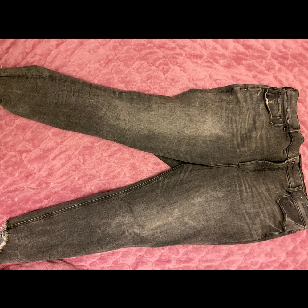 Express Jegging size 16